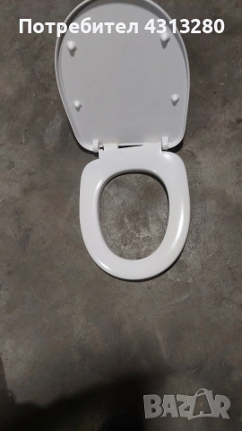капак за тоалетна чиния , снимка 3 - Други - 52668759