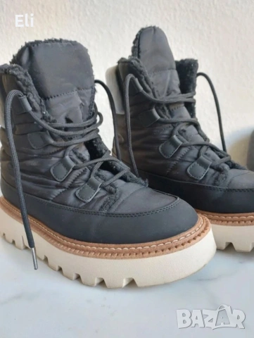Зимни боти 