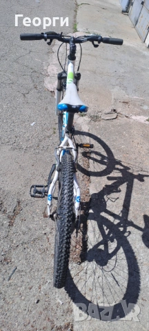 Велосипед Cube 260, снимка 2 - Велосипеди - 53852418