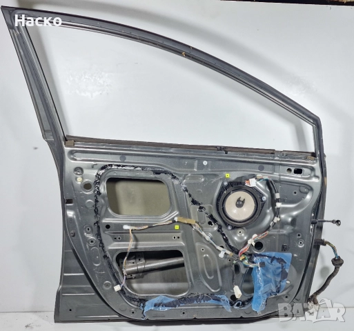 Предна Лява Врата Тойота Корола Версо Toyota Corolla Verso 2004 - 2008, снимка 2 - Части - 52488820