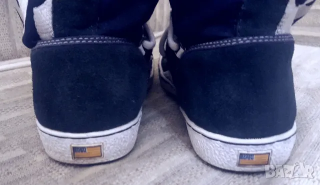 "Svea"-американски ботуши зимни , снимка 4 - Дамски ботуши - 48270316