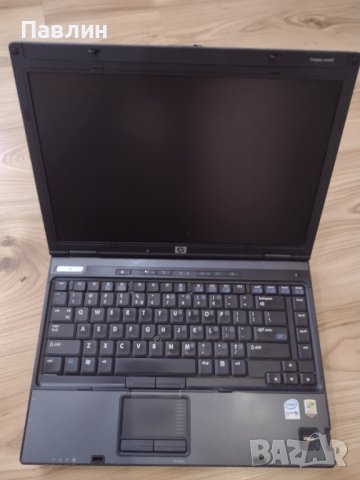 HP HSTNN--работещ