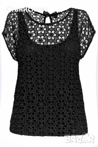 Елегантна нова дамска блуза NEXT, снимка 1 - Тениски - 17141340