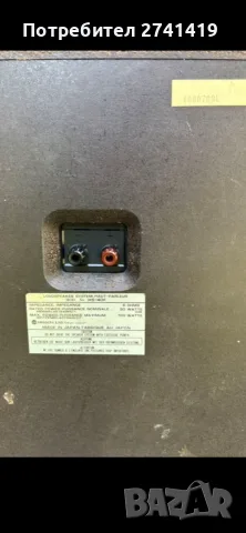 Hitachi HS-40F..., снимка 2 - Тонколони - 56133183