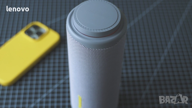 Tronsmart T8 – мощна и компактна Bluetooth колонка (40W, IPX7)