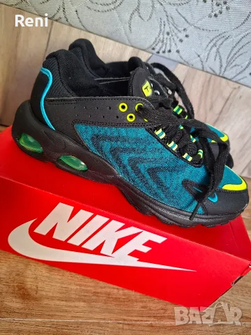 Nike Air Max TW, рядък цвят, оригинални дамски, 38 н.