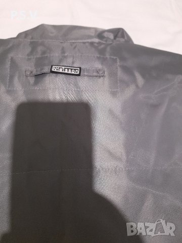 2xl мъжка парка и xl елек за лов и риблов, снимка 10 - Якета - 41591308