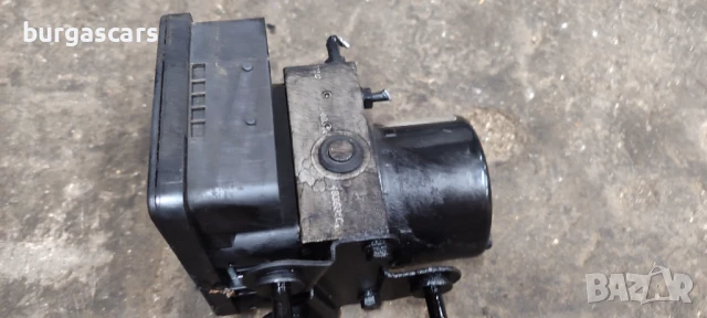 Abs 1K0 907 379 K / 1K0 614 517 H Vw Touran - 160лв, снимка 4 - Части - 51353810