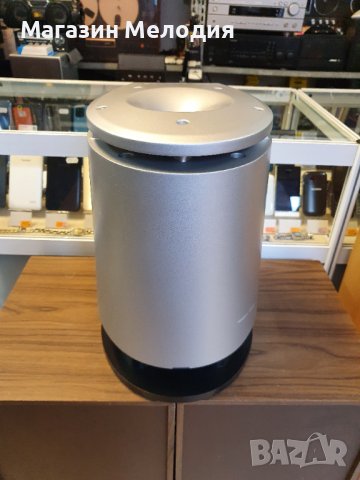 Активен субуфер / активна бас каса ECLIPSE Sub Wooofer 316SW Made in Japan В отлично техническо и ви, снимка 2 - Тонколони - 39824843