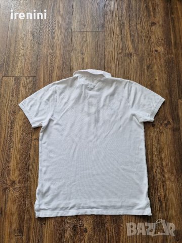 Страхотна  мъжка  тениска TOMMY HILFIGER  размер  XL , снимка 7 - Тениски - 40668387