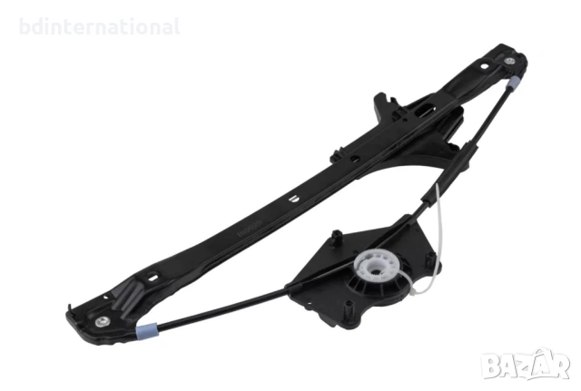 5M0839461 Стъклоповдигач за VW Golf 5 Plus / Crossgolf - Заден Ляв