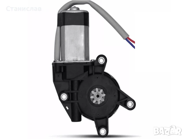 Електромотор за стъклоподемник за Subaru и Toyota