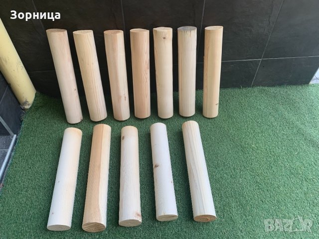 Кръгъл профил 