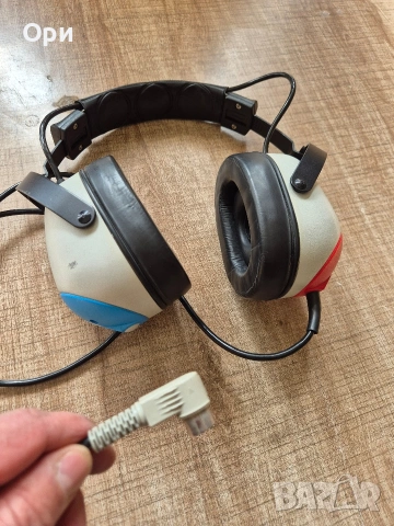 Медицински слушалки HORTMANN - holmco 8103B , снимка 9 - Медицинска апаратура - 53670401