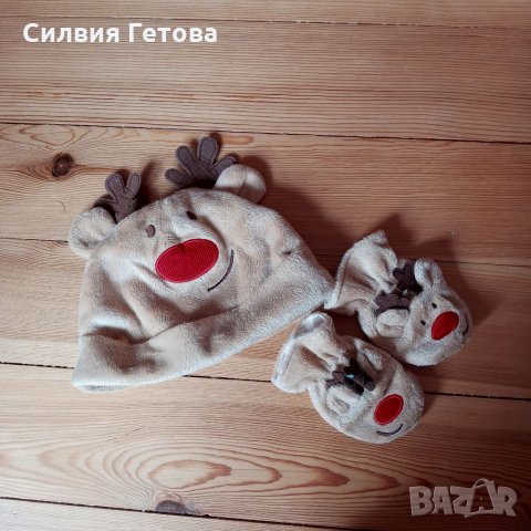 Качествени дрешки р-р 3-6м., снимка 14 - Бебешки гащеризони - 34017098