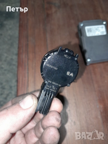 Сензор за дъжд Peugeot Citroen Opel