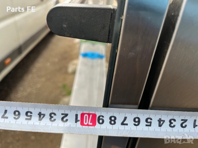 Професионална конвекторна фурна печка конвектомат с вода profesionalna konvektorna furna pechka voda, снимка 9 - Обзавеждане на кухня - 53400199