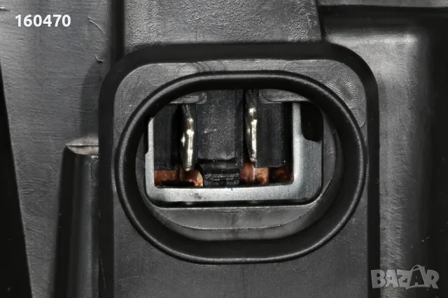 ВЕНТИЛАТОР 3А ПАРНО SPRINTER  VALEO -884654, снимка 2 - Части - 49847196