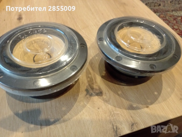 Широколентови говорители Fostex FE 108 EZ, снимка 2 - Тонколони - 53508926