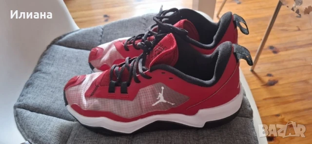 Маратонки- JORDAN , снимка 1