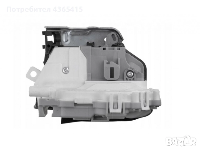 Брава за Audi A5 F5 (2016-2024) за задна дясна врата 8X0839016B, снимка 5 - Части - 52545468