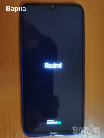Xiaomi Redmi Note 8, снимка 6 - Xiaomi - 47579702