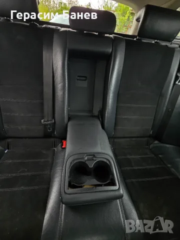 Кожен салон , десен волан OEM TOYOTA AVENSIS T27 2.0 D-4D КОМБИ 2014, снимка 3 - Части - 56116273