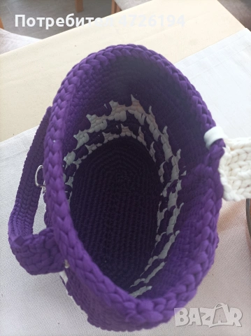 чанта, снимка 3 - Чанти - 53322674