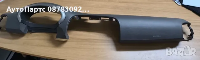 Арматурно табло Nissan Micra III К12  (01.2003 - 06.2010), снимка 3 - Части - 48965751