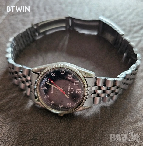 Мъжки часовник Charles Dion – Quartz