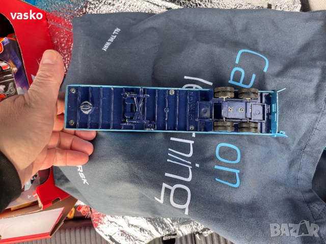 Made in Holland-много масивен, снимка 12 - Колекции - 52834721