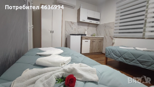 Апартамент под наем Ниш, снимка 4 - Апартаменти - 52410699