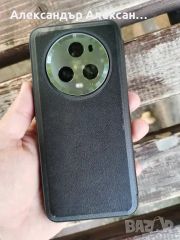 Honor Magic 5 Pro 512/12, снимка 10 - Huawei - 55730539