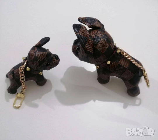 ключодържател louis vuitton, снимка 3 - Други - 51454894