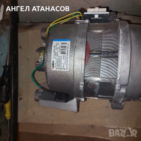 Продавам мотор за пералня, снимка 2 - Перални - 48905747