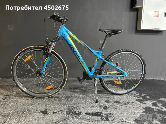 Планински велосипед Bulls Sharptail XC 26 цола, снимка 1