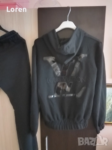 *Luis Vutton*Дамски екип, снимка 6 - Спортни екипи - 52809925