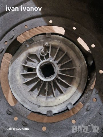 Капак за Мотофреза