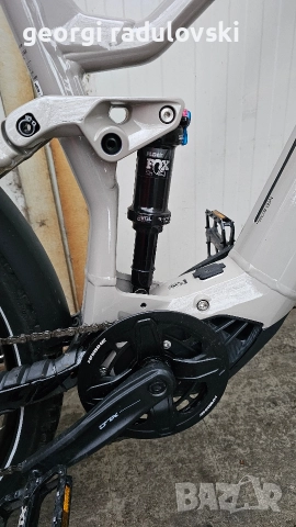 електрически велосипед 29цола , снимка 10 - Велосипеди - 52658392