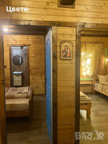 Къща за гости с. Дъбравата, снимка 4 - Квартири, нощувки - 56138046