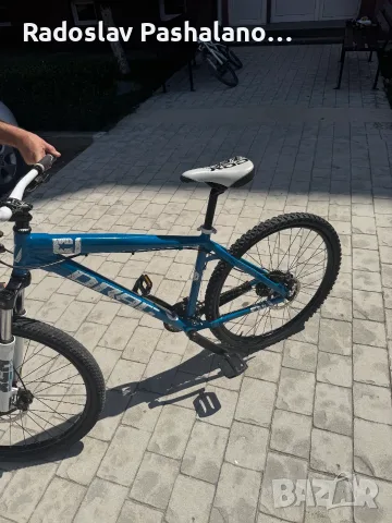 Drag C1 Pro, модел 2019 г., 26"., снимка 7 - Велосипеди - 55801158