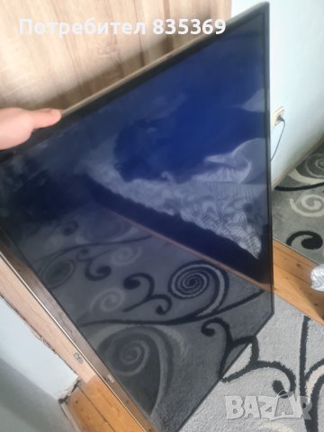 HITACHI 55HK6000 - Дефектен дисплей