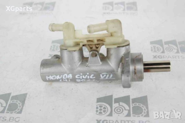  Спирачна помпа за Honda Civic 7-ген. 1.4i 90к.с. (2001-2006), снимка 2 - Части - 41600092