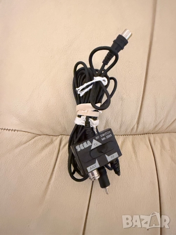 SEGA Mega Drive + Mega-CD II | Пълен комплект | Кутия | Игри, снимка 7 - Други игри и конзоли - 52956573