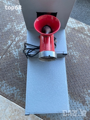 Месомелачка 32, снимка 3 - Други - 52690161