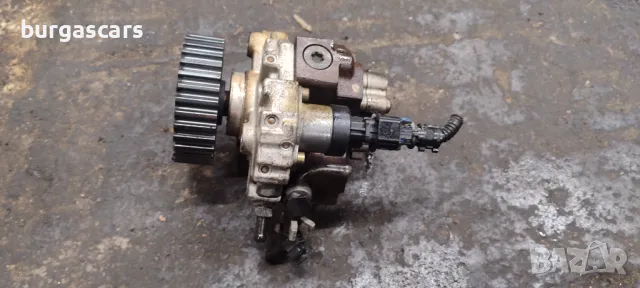 ГНП 0445010086 / 897 327 924 1 Opel Astra H 1.7CDTI-101к.с. - 250лв, снимка 2 - Части - 48537232