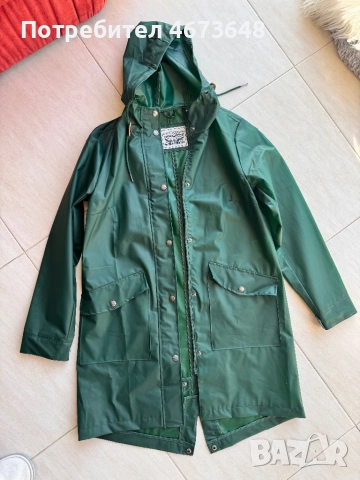 Levi’s дамско Дъждобран, снимка 10 - Якета - 52719984