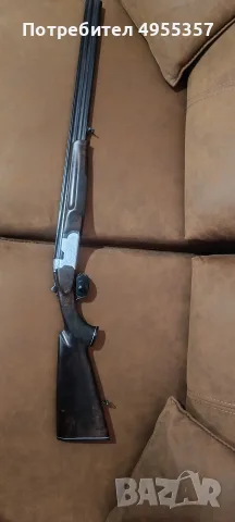 S.Beretta S56 12kal