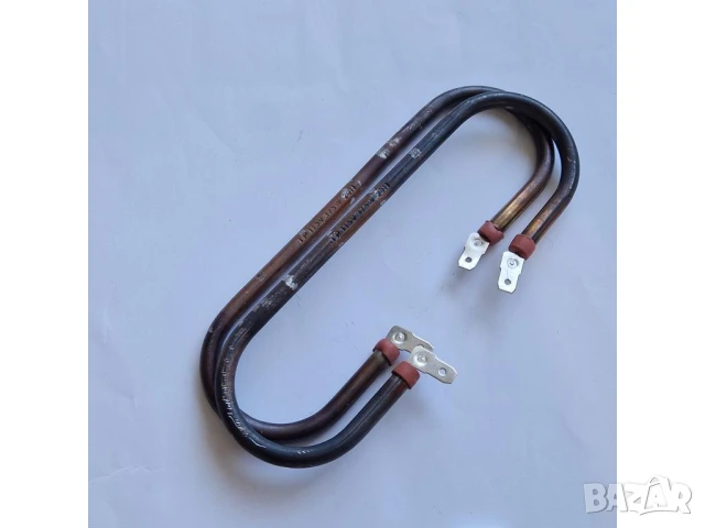 Нагревател ТЕН Реотан 375 W, 115 V, размери 165x60 мм