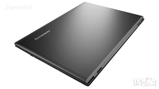 Лаптоп Lenovo B71-80 i5-6300U 16GB 256GB SSD 17.3" ГАРАНЦИЯ, снимка 3 - Лаптопи за работа - 51156784